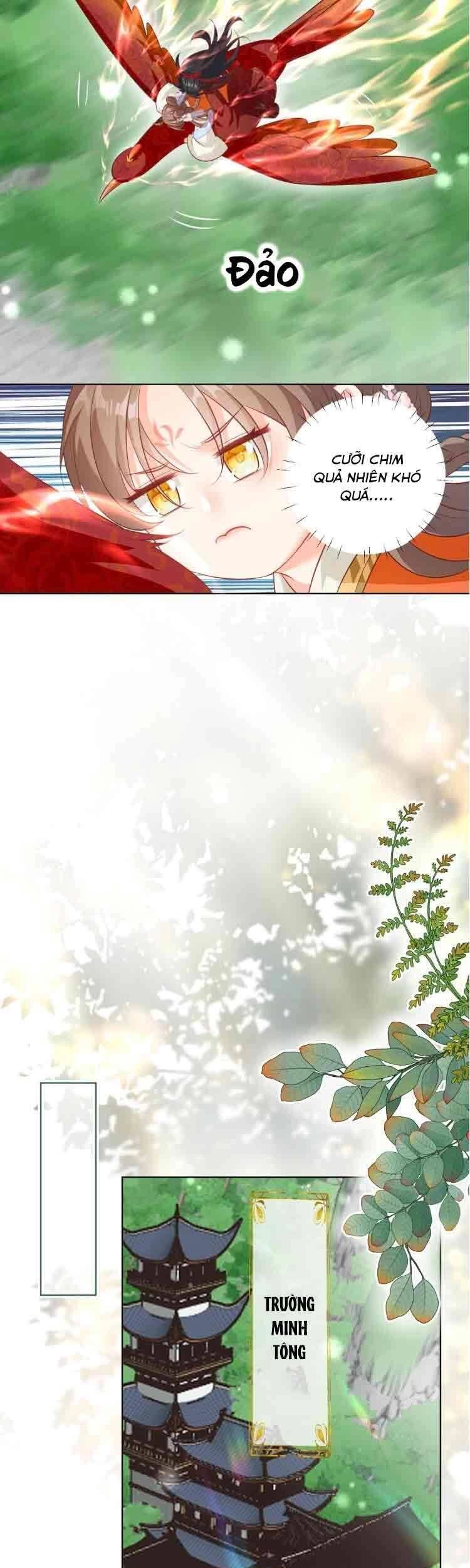 Tiểu Sư Muội Rõ Ràng Rất Mạnh, Nhưng Lại Quá Tấu Hề Chapter 85 - 5