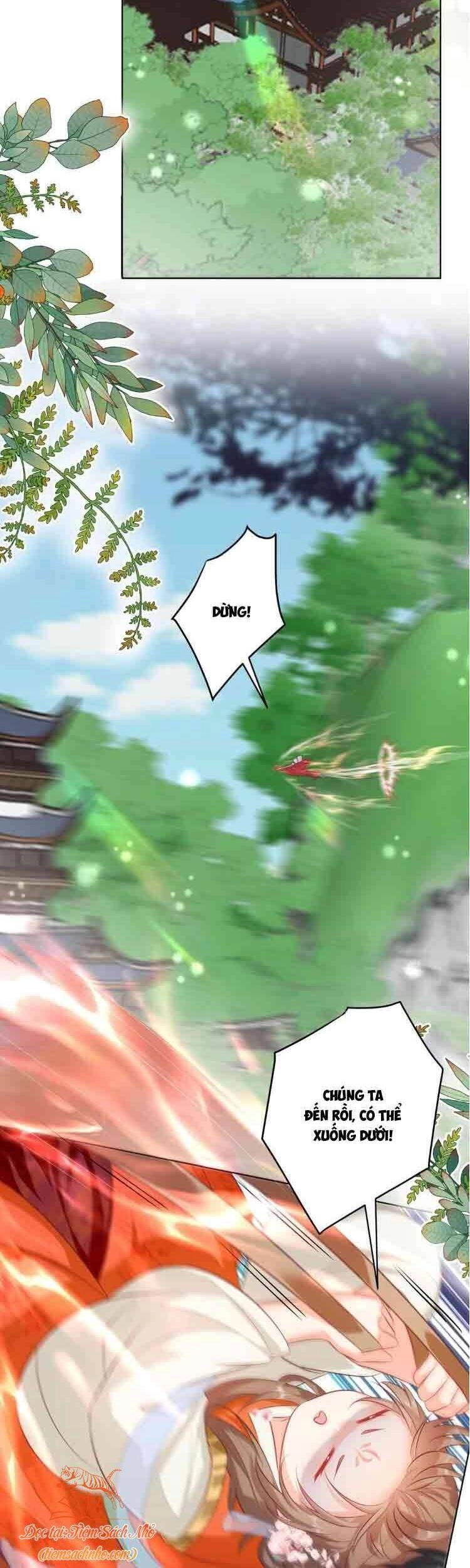 Tiểu Sư Muội Rõ Ràng Rất Mạnh, Nhưng Lại Quá Tấu Hề Chapter 85 - 6