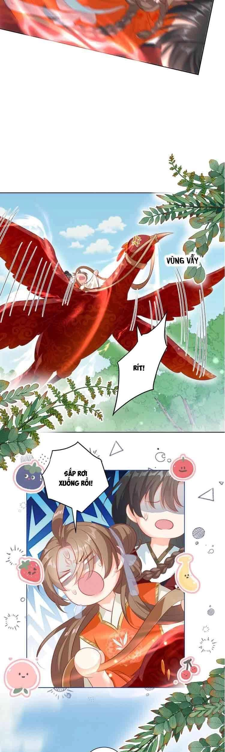 Tiểu Sư Muội Rõ Ràng Rất Mạnh, Nhưng Lại Quá Tấu Hề Chapter 85 - 7