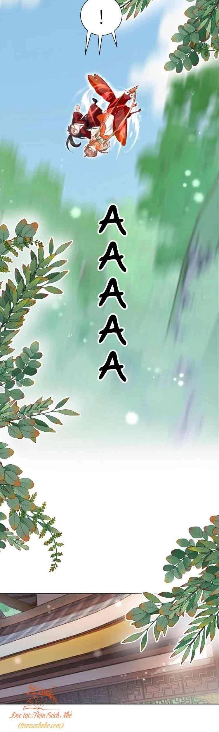 Tiểu Sư Muội Rõ Ràng Rất Mạnh, Nhưng Lại Quá Tấu Hề Chapter 85 - 8