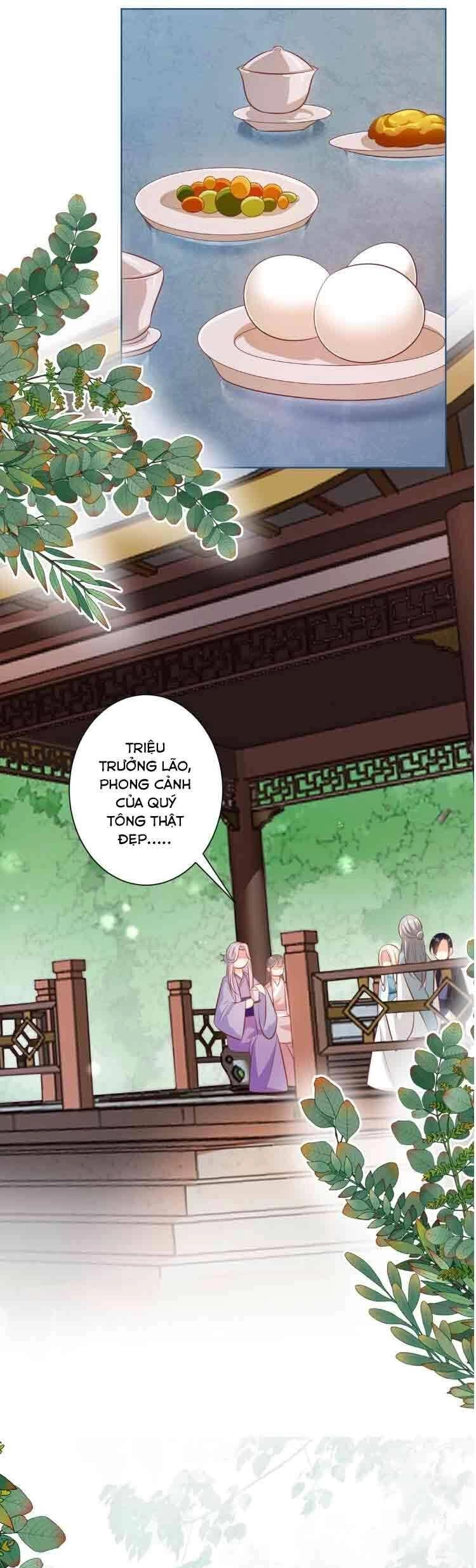 Tiểu Sư Muội Rõ Ràng Rất Mạnh, Nhưng Lại Quá Tấu Hề Chapter 85 - 9