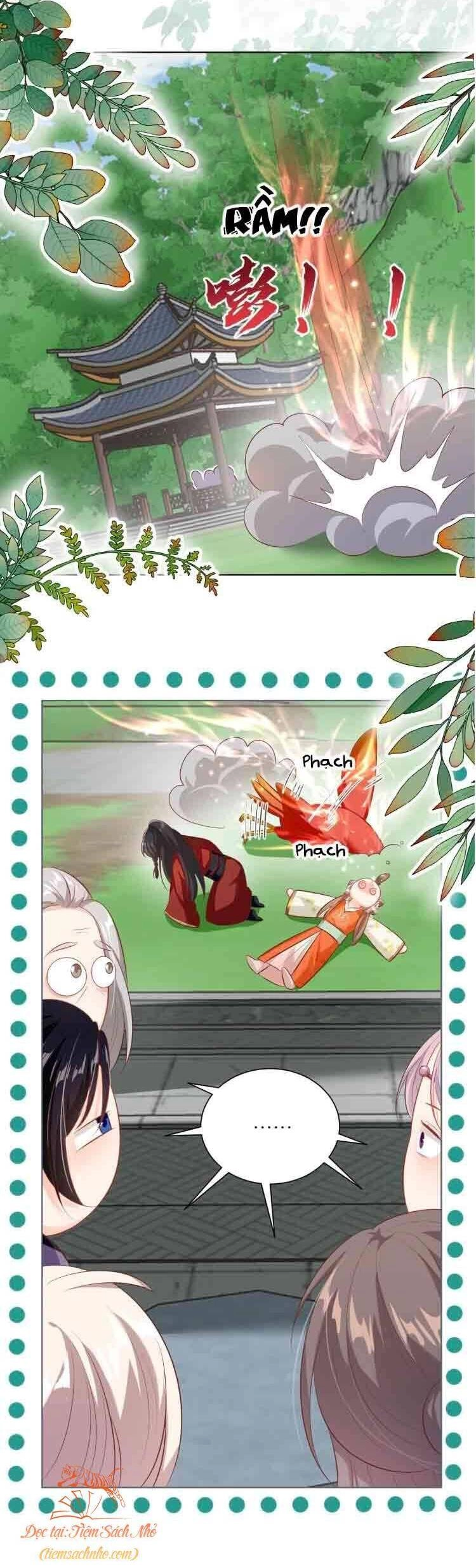 Tiểu Sư Muội Rõ Ràng Rất Mạnh, Nhưng Lại Quá Tấu Hề Chapter 85 - 10