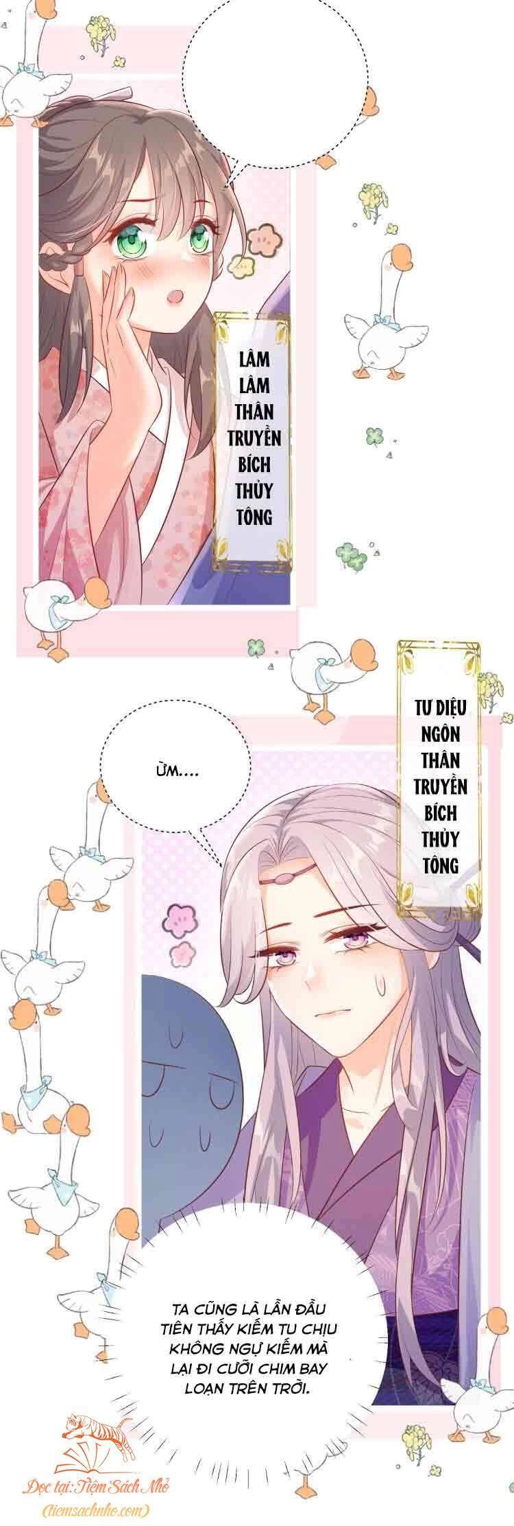 Tiểu Sư Muội Rõ Ràng Rất Mạnh, Nhưng Lại Quá Tấu Hề Chapter 85 - 12