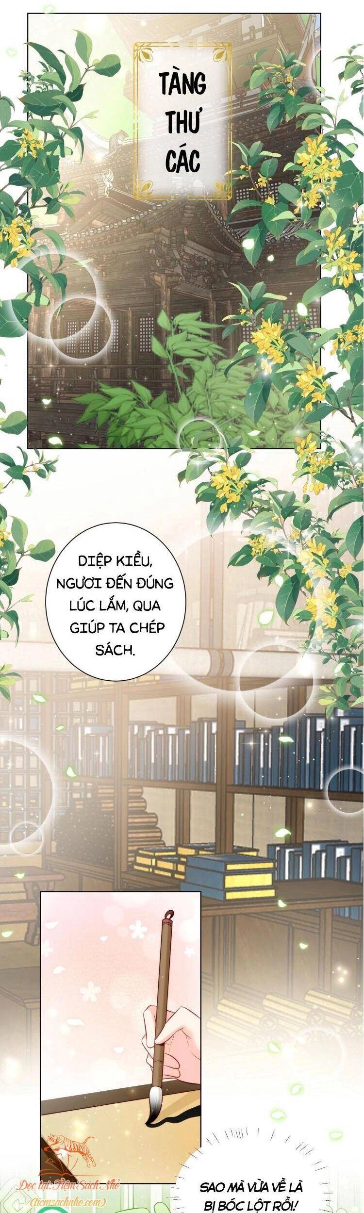 Tiểu Sư Muội Rõ Ràng Rất Mạnh, Nhưng Lại Quá Tấu Hề Chapter 86 - 10