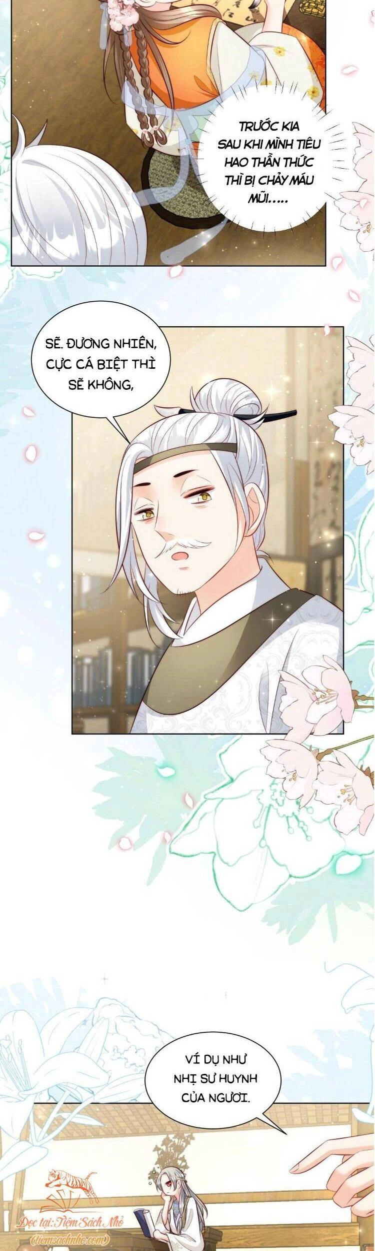 Tiểu Sư Muội Rõ Ràng Rất Mạnh, Nhưng Lại Quá Tấu Hề Chapter 86 - 12