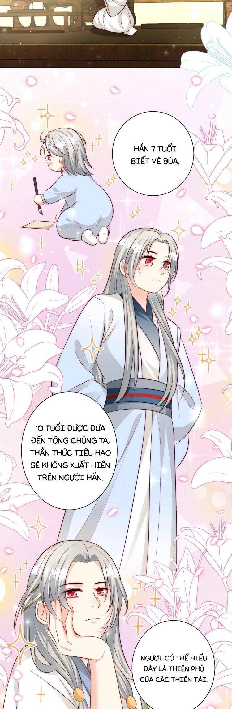 Tiểu Sư Muội Rõ Ràng Rất Mạnh, Nhưng Lại Quá Tấu Hề Chapter 86 - 13