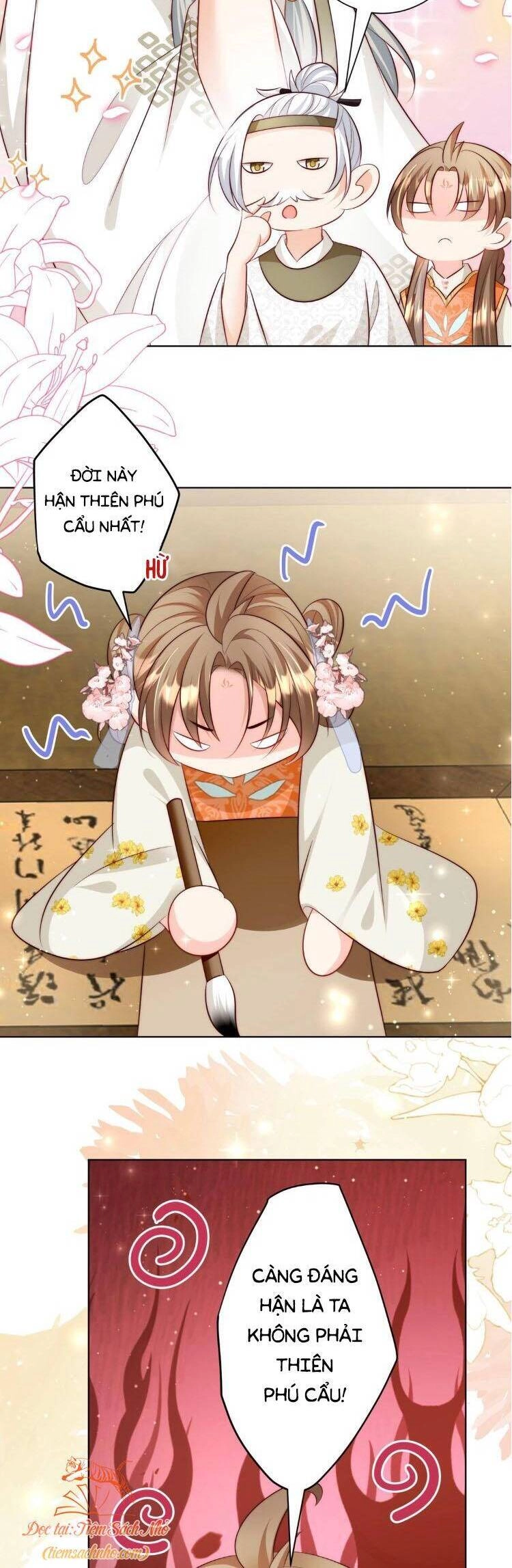 Tiểu Sư Muội Rõ Ràng Rất Mạnh, Nhưng Lại Quá Tấu Hề Chapter 86 - 14