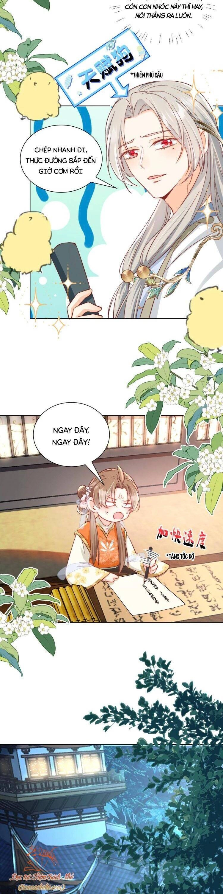 Tiểu Sư Muội Rõ Ràng Rất Mạnh, Nhưng Lại Quá Tấu Hề Chapter 87 - 2