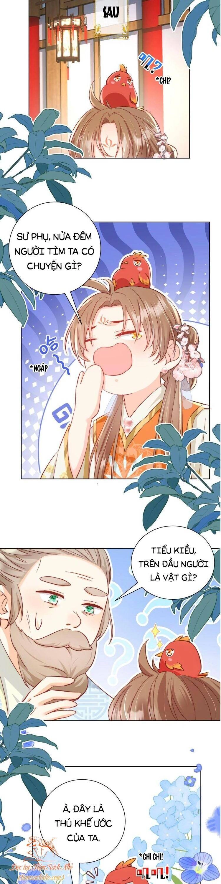 Tiểu Sư Muội Rõ Ràng Rất Mạnh, Nhưng Lại Quá Tấu Hề Chapter 87 - 6