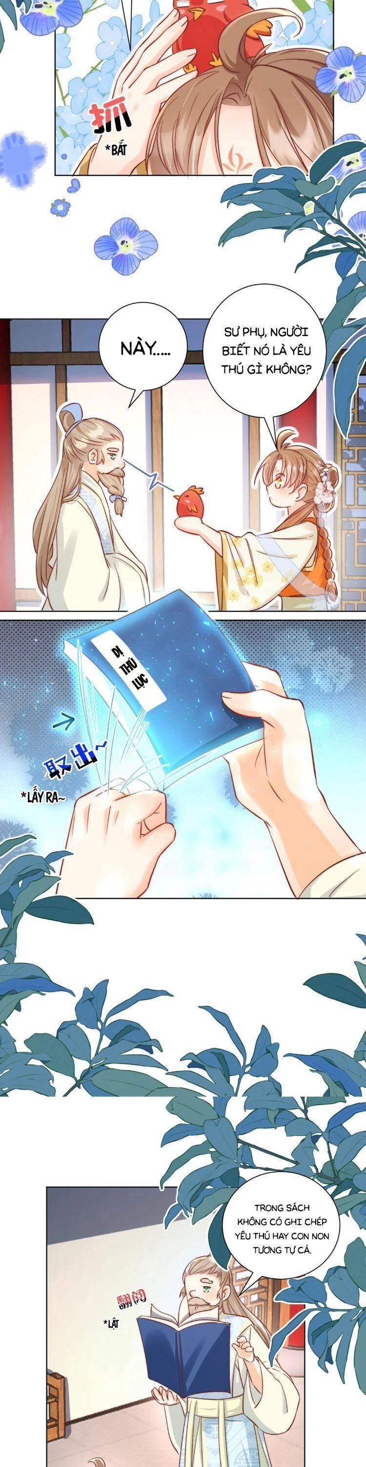 Tiểu Sư Muội Rõ Ràng Rất Mạnh, Nhưng Lại Quá Tấu Hề Chapter 87 - 7