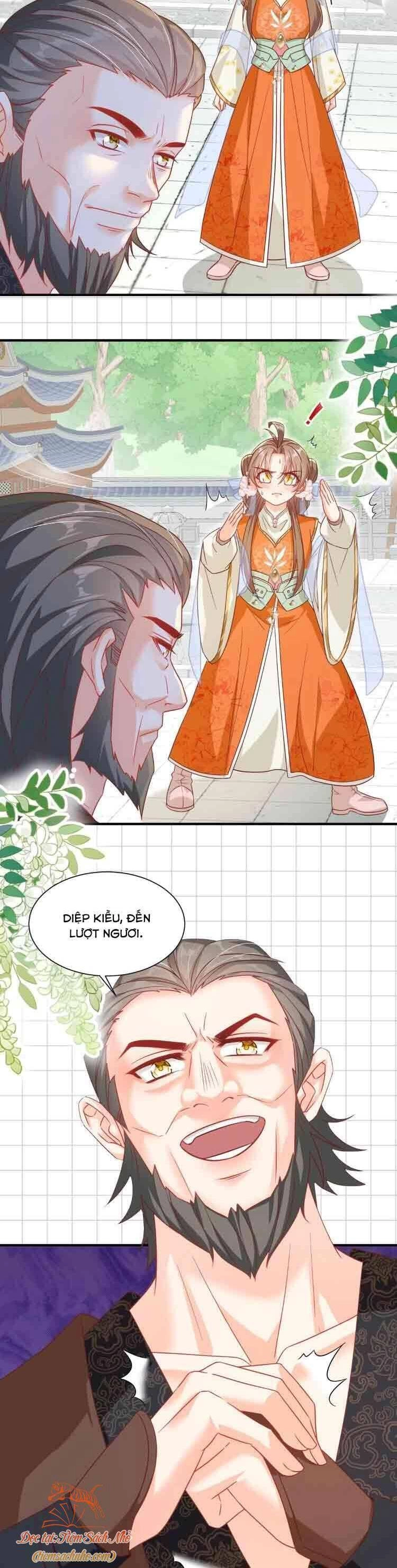 Tiểu Sư Muội Rõ Ràng Rất Mạnh, Nhưng Lại Quá Tấu Hề Chapter 88 - 6