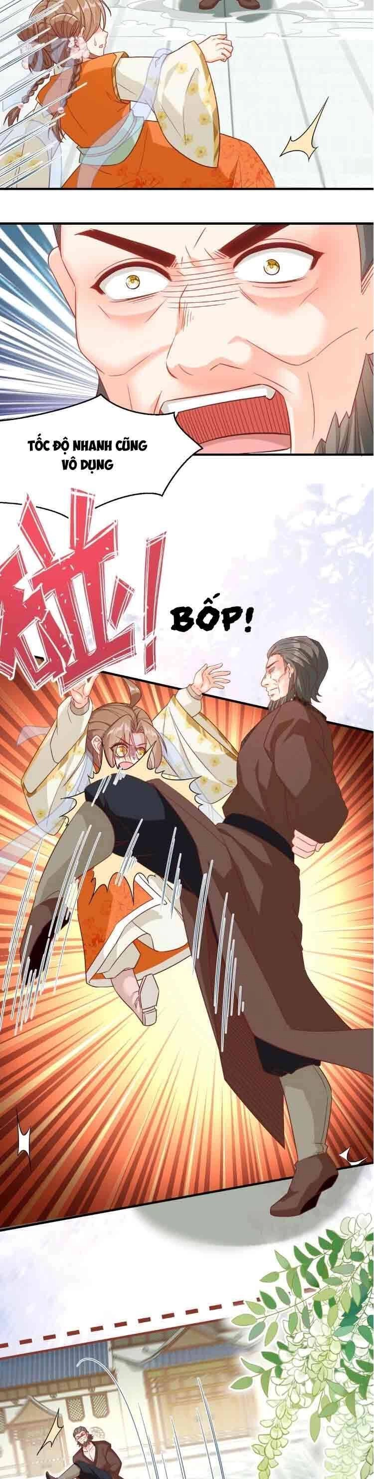 Tiểu Sư Muội Rõ Ràng Rất Mạnh, Nhưng Lại Quá Tấu Hề Chapter 88 - 9