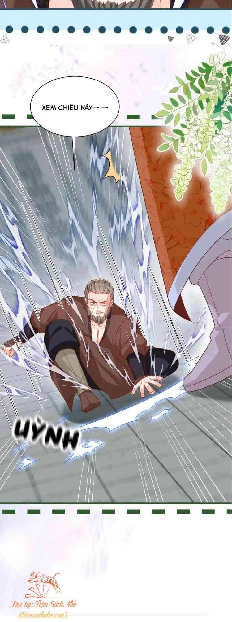 Tiểu Sư Muội Rõ Ràng Rất Mạnh, Nhưng Lại Quá Tấu Hề Chapter 88 - 12