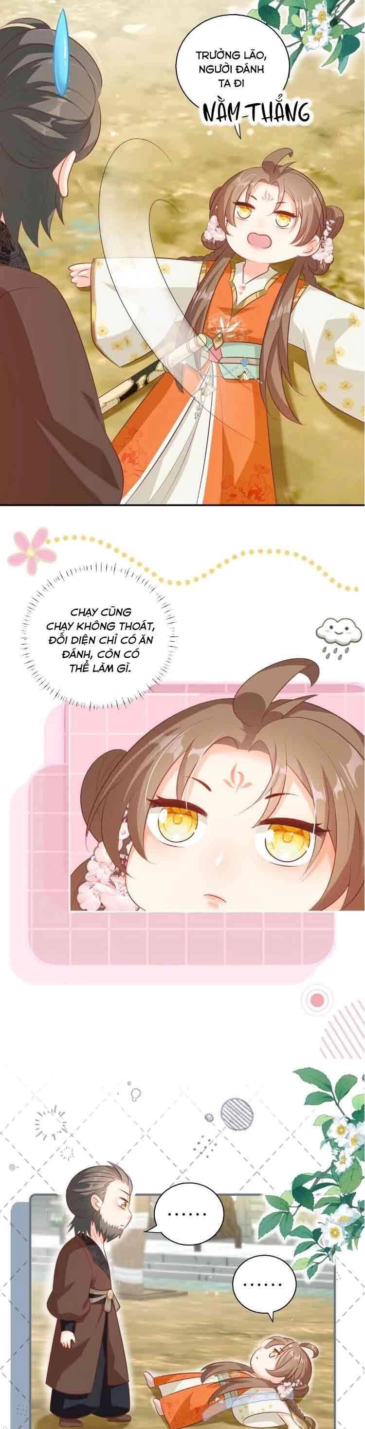 Tiểu Sư Muội Rõ Ràng Rất Mạnh, Nhưng Lại Quá Tấu Hề Chapter 89 - 3