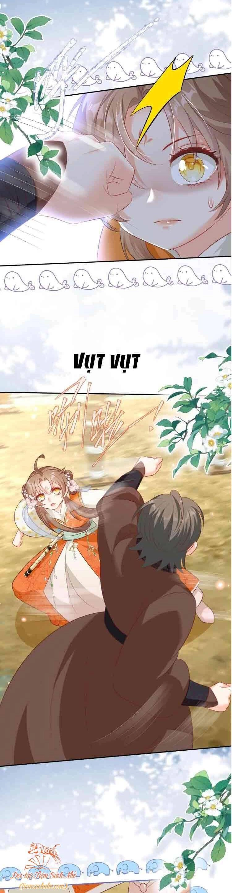 Tiểu Sư Muội Rõ Ràng Rất Mạnh, Nhưng Lại Quá Tấu Hề Chapter 89 - 6