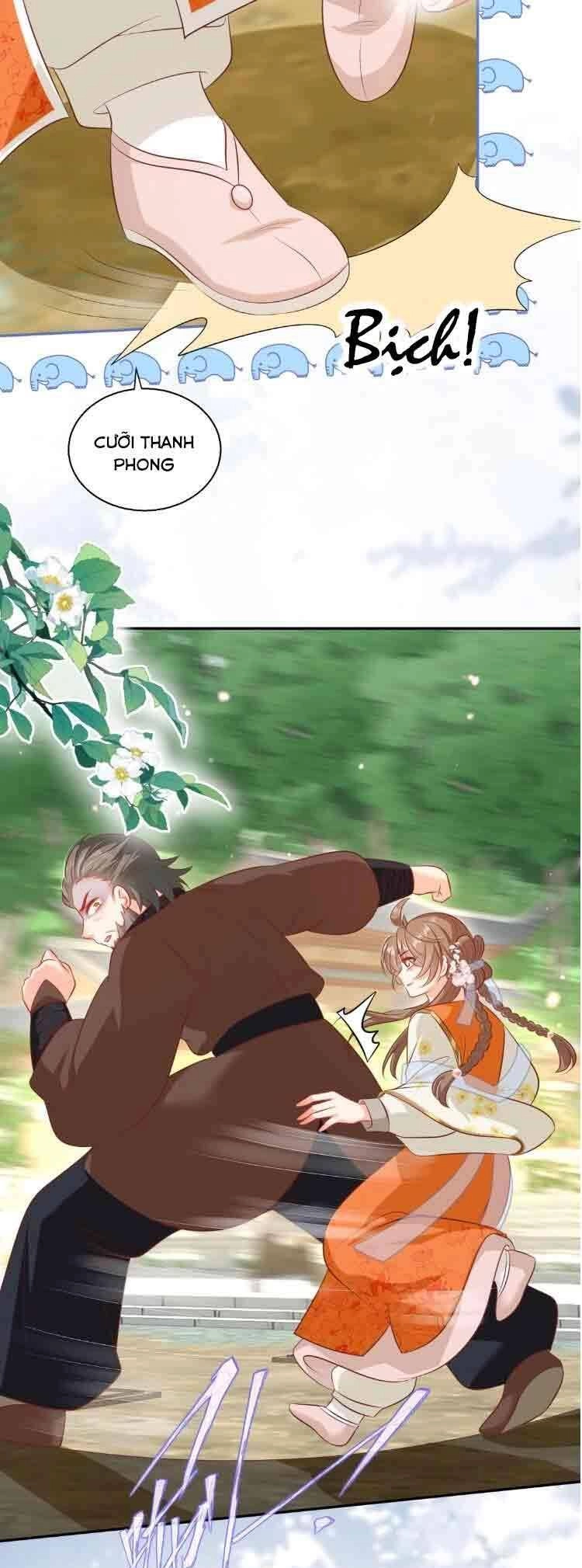 Tiểu Sư Muội Rõ Ràng Rất Mạnh, Nhưng Lại Quá Tấu Hề Chapter 89 - 7