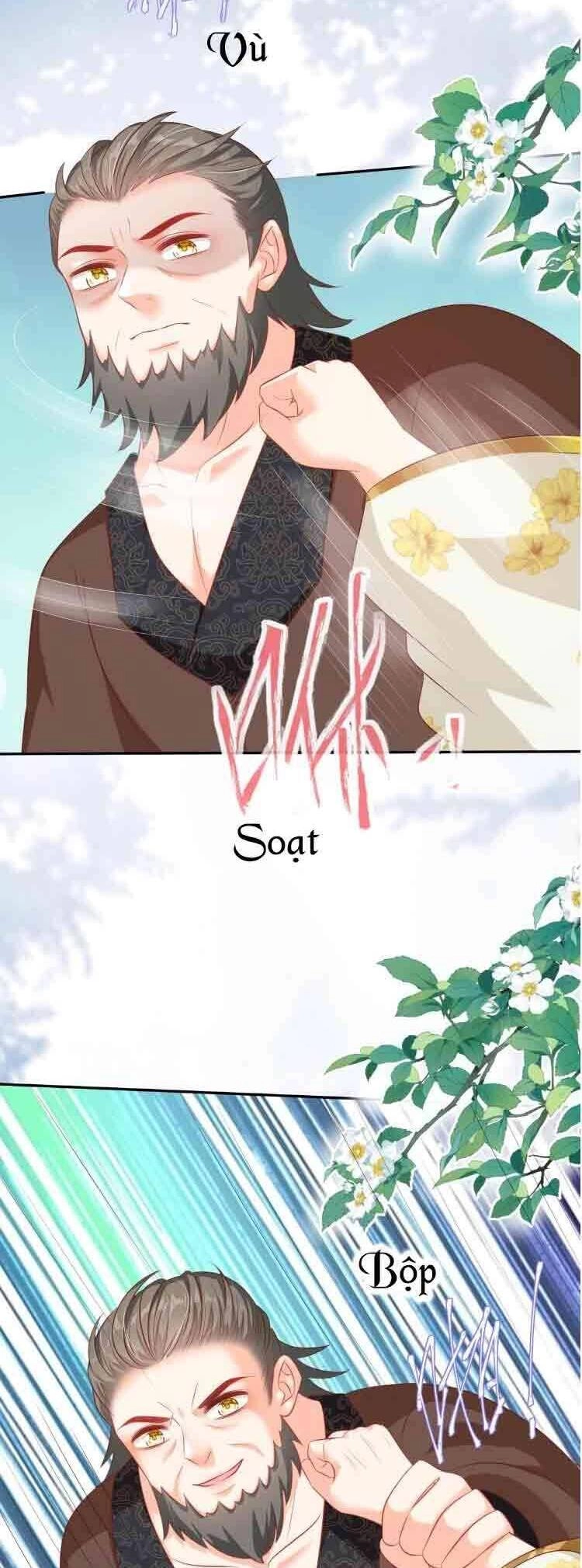 Tiểu Sư Muội Rõ Ràng Rất Mạnh, Nhưng Lại Quá Tấu Hề Chapter 89 - 8