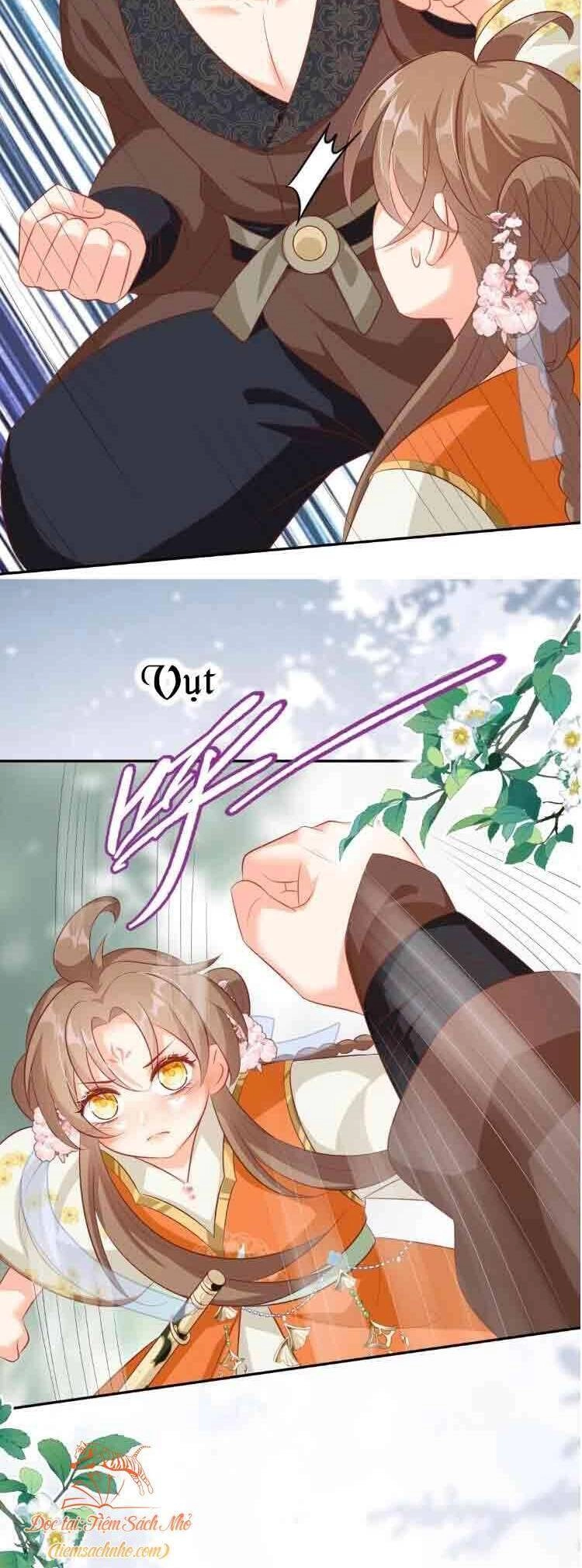 Tiểu Sư Muội Rõ Ràng Rất Mạnh, Nhưng Lại Quá Tấu Hề Chapter 89 - 9