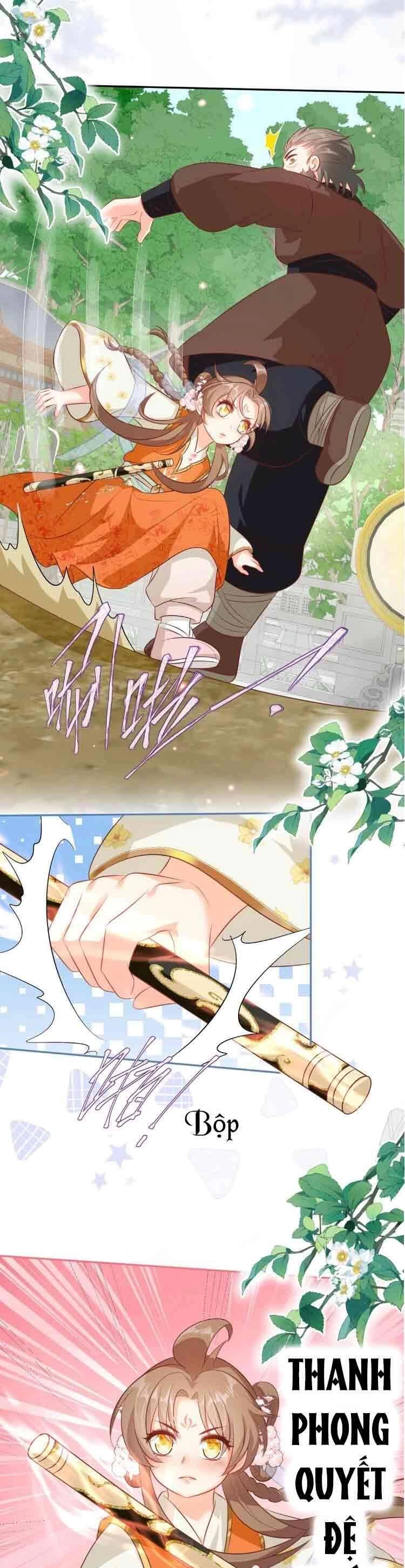 Tiểu Sư Muội Rõ Ràng Rất Mạnh, Nhưng Lại Quá Tấu Hề Chapter 89 - 10