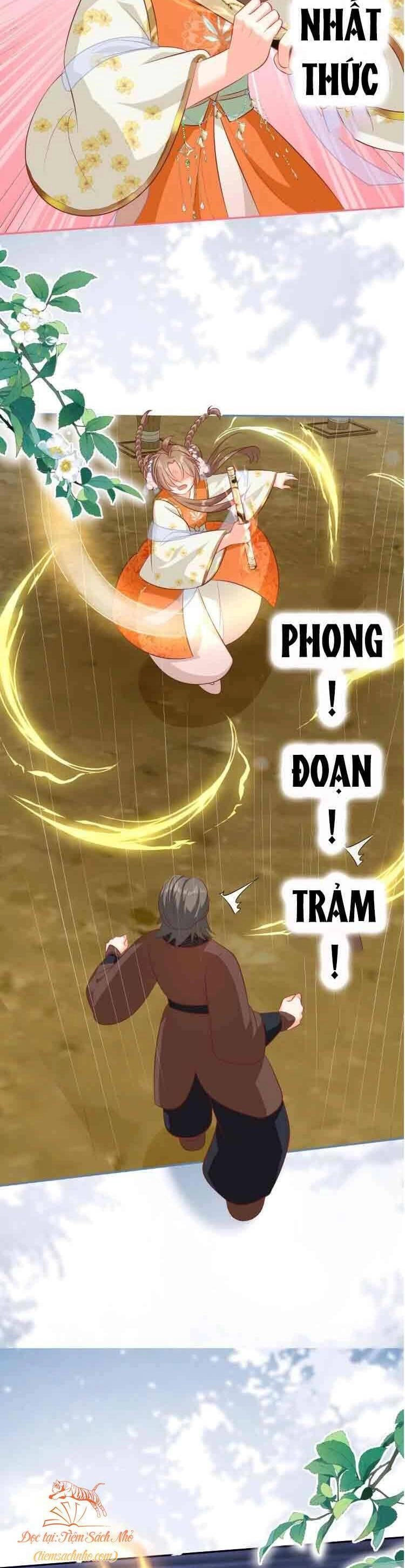 Tiểu Sư Muội Rõ Ràng Rất Mạnh, Nhưng Lại Quá Tấu Hề Chapter 89 - 11