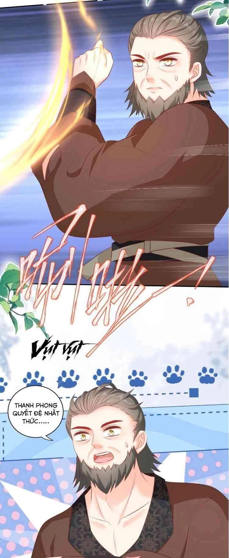 Tiểu Sư Muội Rõ Ràng Rất Mạnh, Nhưng Lại Quá Tấu Hề Chapter 89 - 12