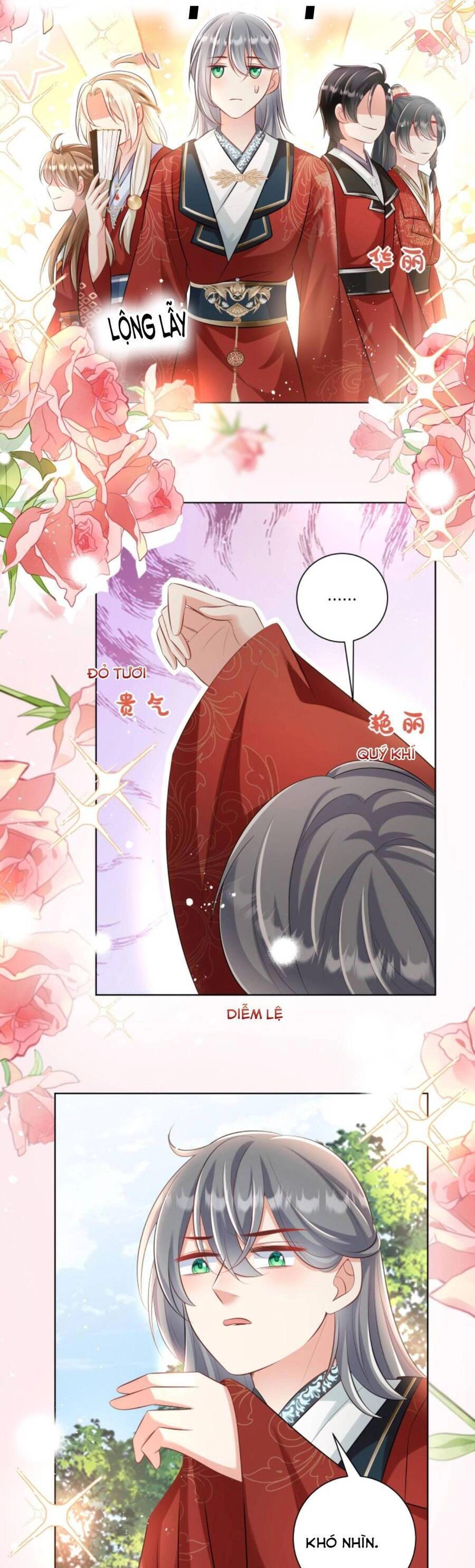 Tiểu Sư Muội Rõ Ràng Rất Mạnh, Nhưng Lại Quá Tấu Hề Chapter 91 - 2