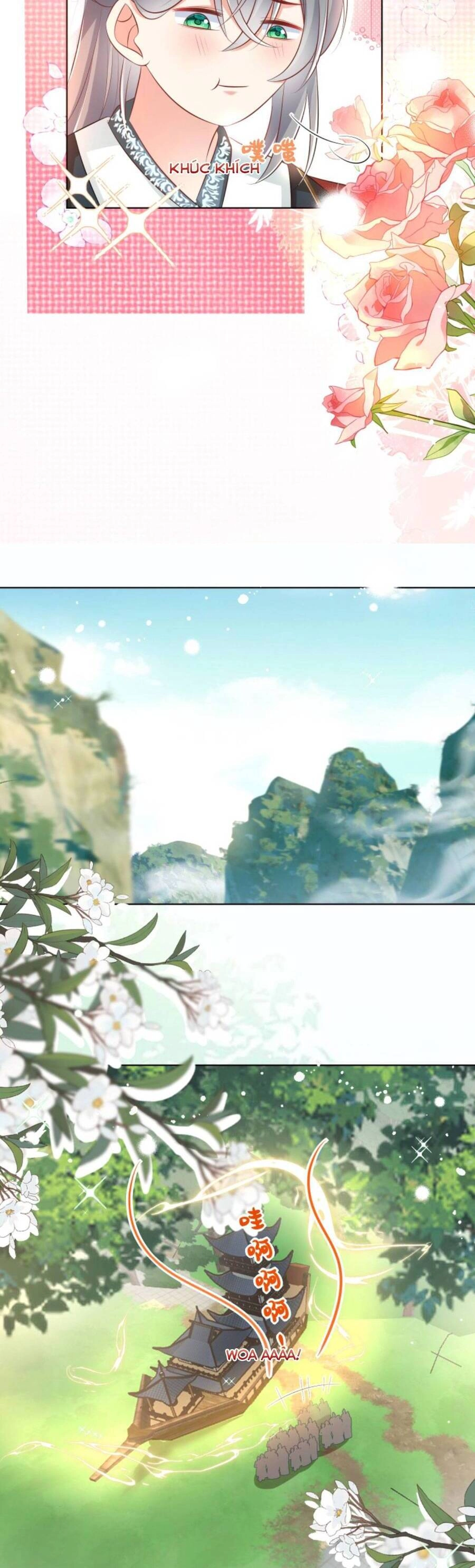 Tiểu Sư Muội Rõ Ràng Rất Mạnh, Nhưng Lại Quá Tấu Hề Chapter 91 - 4