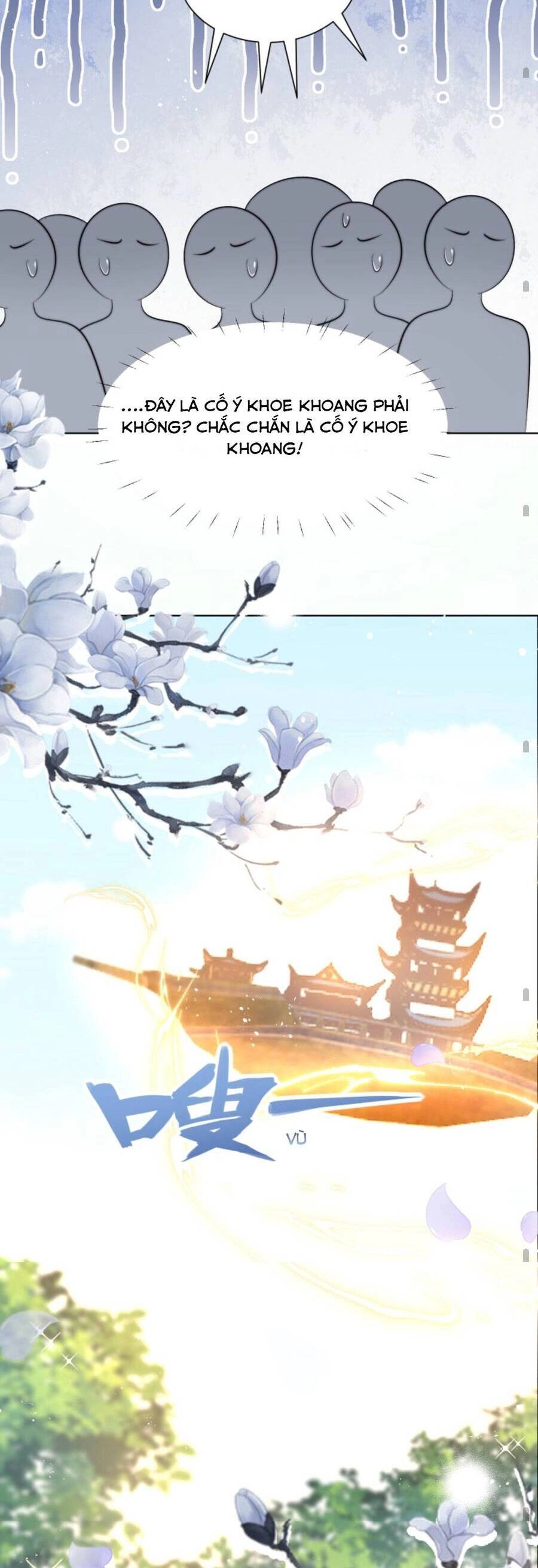 Tiểu Sư Muội Rõ Ràng Rất Mạnh, Nhưng Lại Quá Tấu Hề Chapter 91 - 8