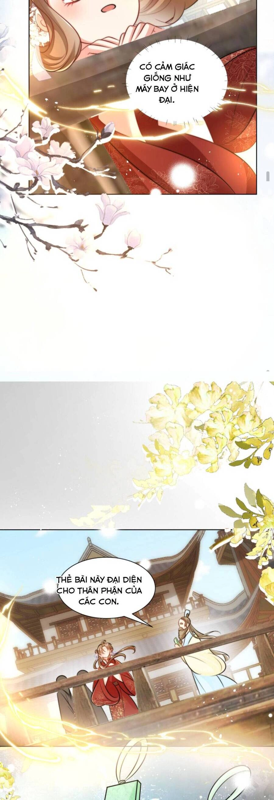 Tiểu Sư Muội Rõ Ràng Rất Mạnh, Nhưng Lại Quá Tấu Hề Chapter 91 - 10