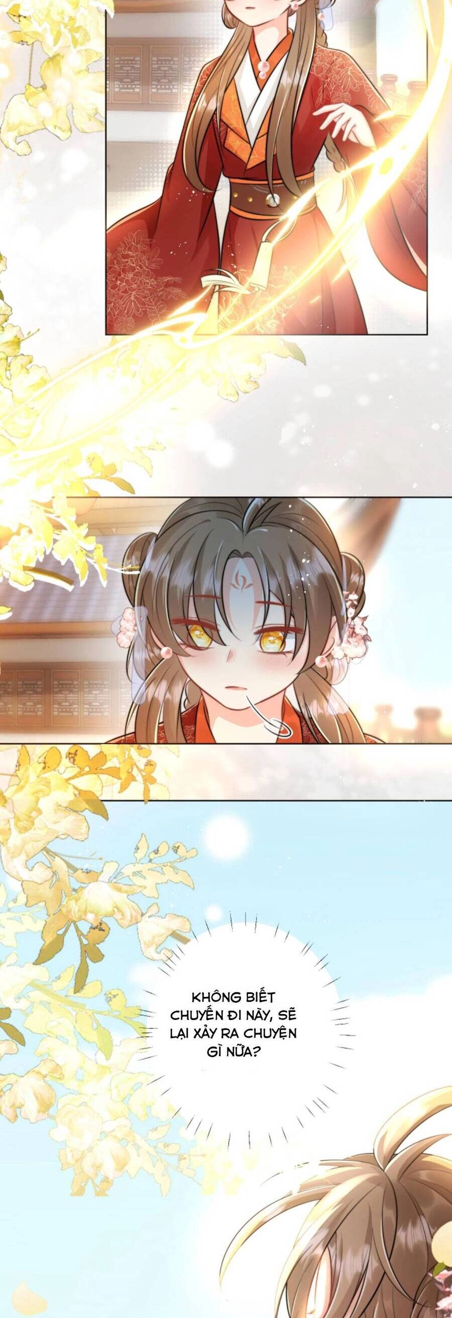 Tiểu Sư Muội Rõ Ràng Rất Mạnh, Nhưng Lại Quá Tấu Hề Chapter 91 - 12