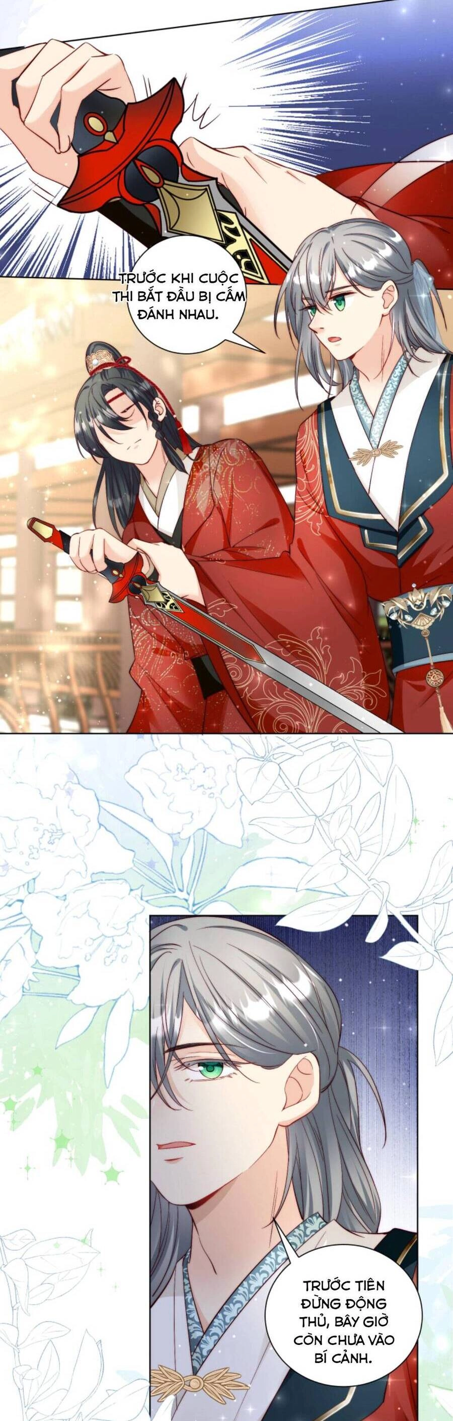 Tiểu Sư Muội Rõ Ràng Rất Mạnh, Nhưng Lại Quá Tấu Hề Chapter 92 - 6