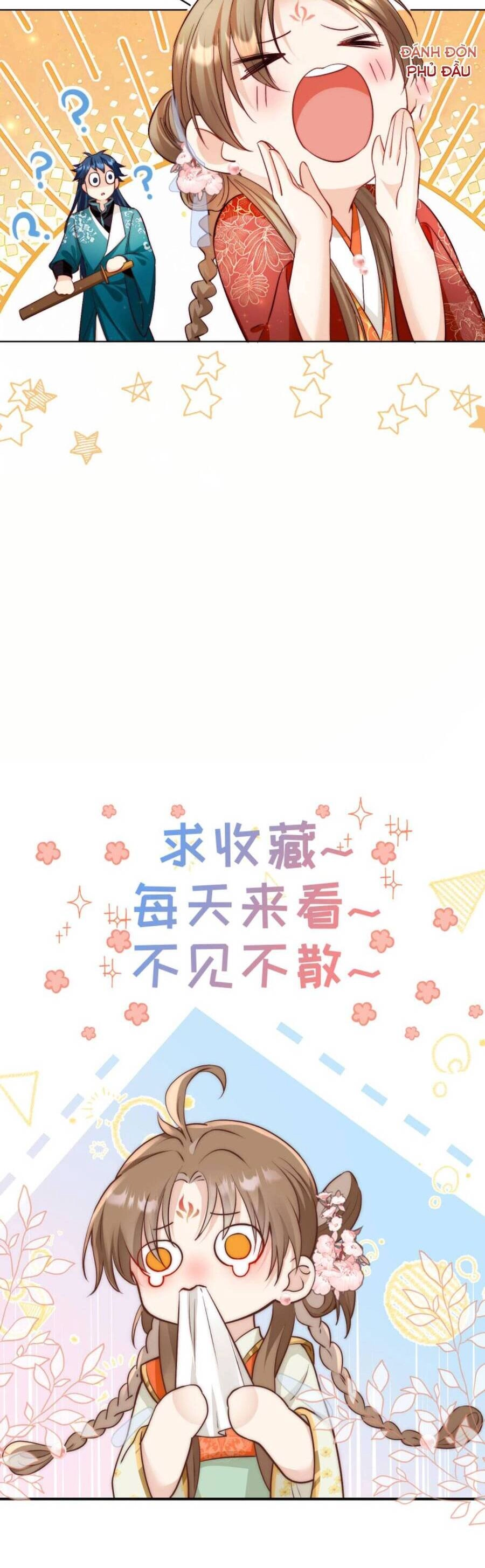 Tiểu Sư Muội Rõ Ràng Rất Mạnh, Nhưng Lại Quá Tấu Hề Chapter 92 - 14