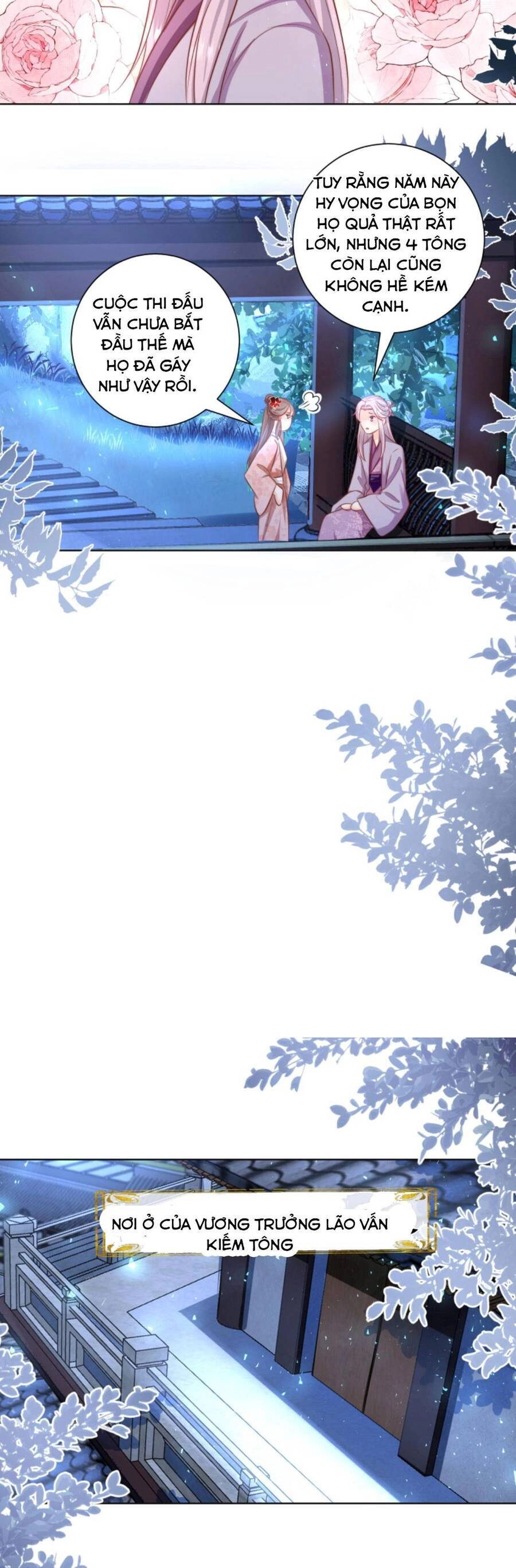 Tiểu Sư Muội Rõ Ràng Rất Mạnh, Nhưng Lại Quá Tấu Hề Chapter 93 - 7