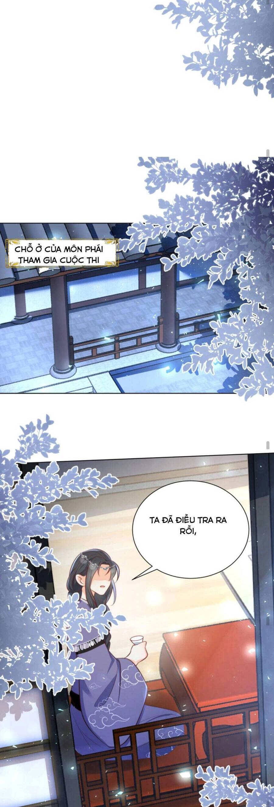 Tiểu Sư Muội Rõ Ràng Rất Mạnh, Nhưng Lại Quá Tấu Hề Chapter 93 - 10