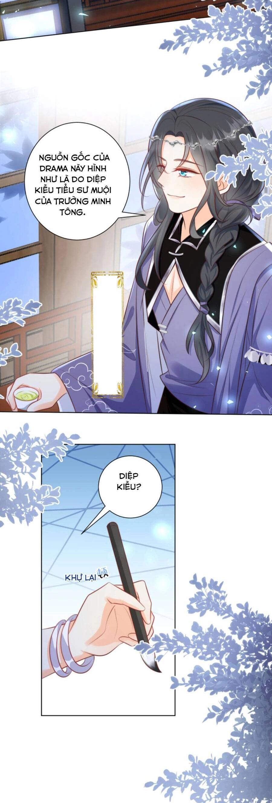 Tiểu Sư Muội Rõ Ràng Rất Mạnh, Nhưng Lại Quá Tấu Hề Chapter 93 - 11