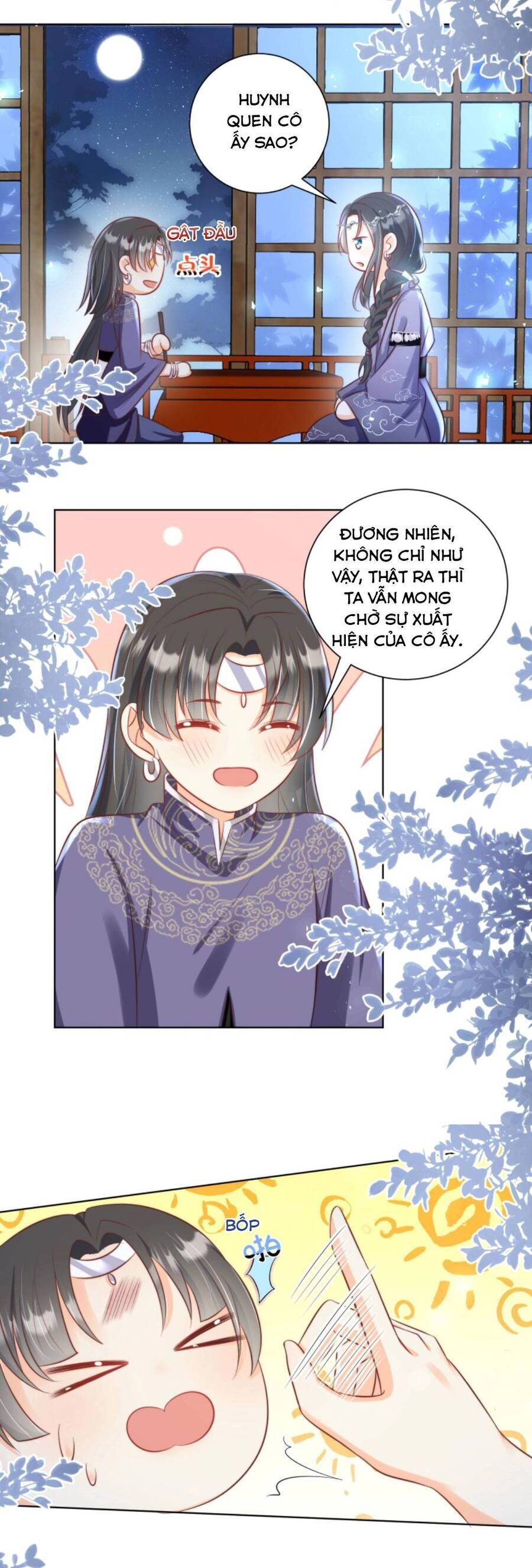 Tiểu Sư Muội Rõ Ràng Rất Mạnh, Nhưng Lại Quá Tấu Hề Chapter 93 - 12