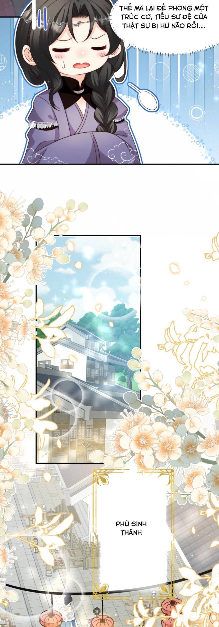 Tiểu Sư Muội Rõ Ràng Rất Mạnh, Nhưng Lại Quá Tấu Hề Chapter 94 - 3