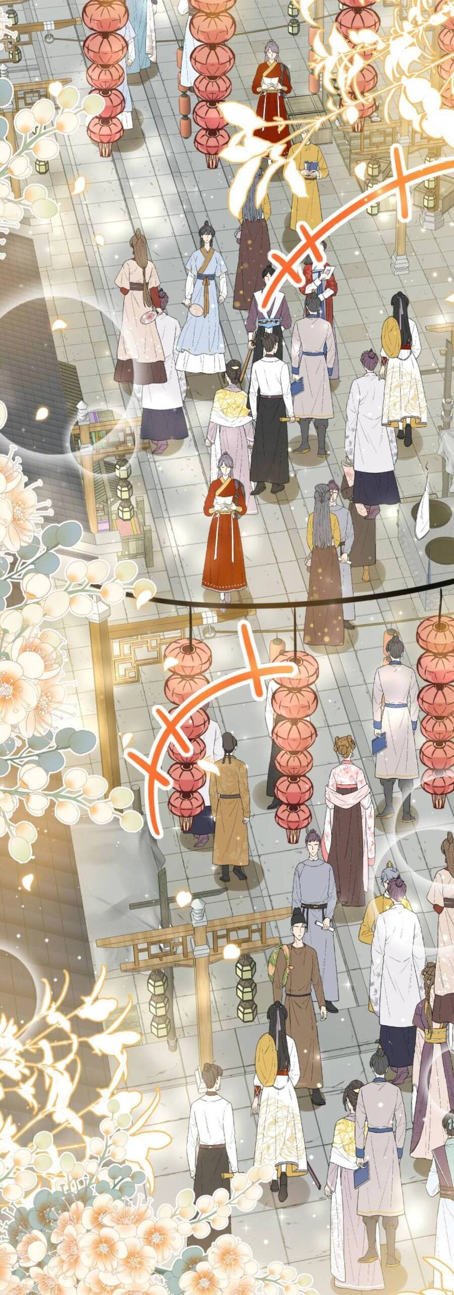 Tiểu Sư Muội Rõ Ràng Rất Mạnh, Nhưng Lại Quá Tấu Hề Chapter 94 - 4