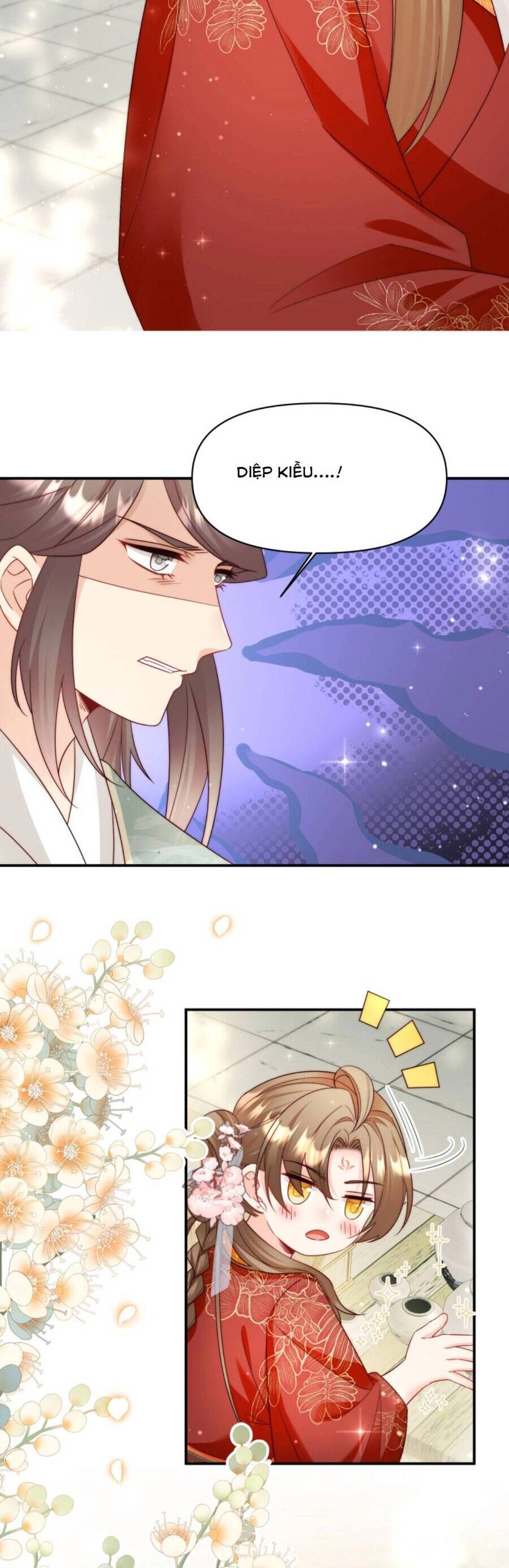 Tiểu Sư Muội Rõ Ràng Rất Mạnh, Nhưng Lại Quá Tấu Hề Chapter 94 - 7