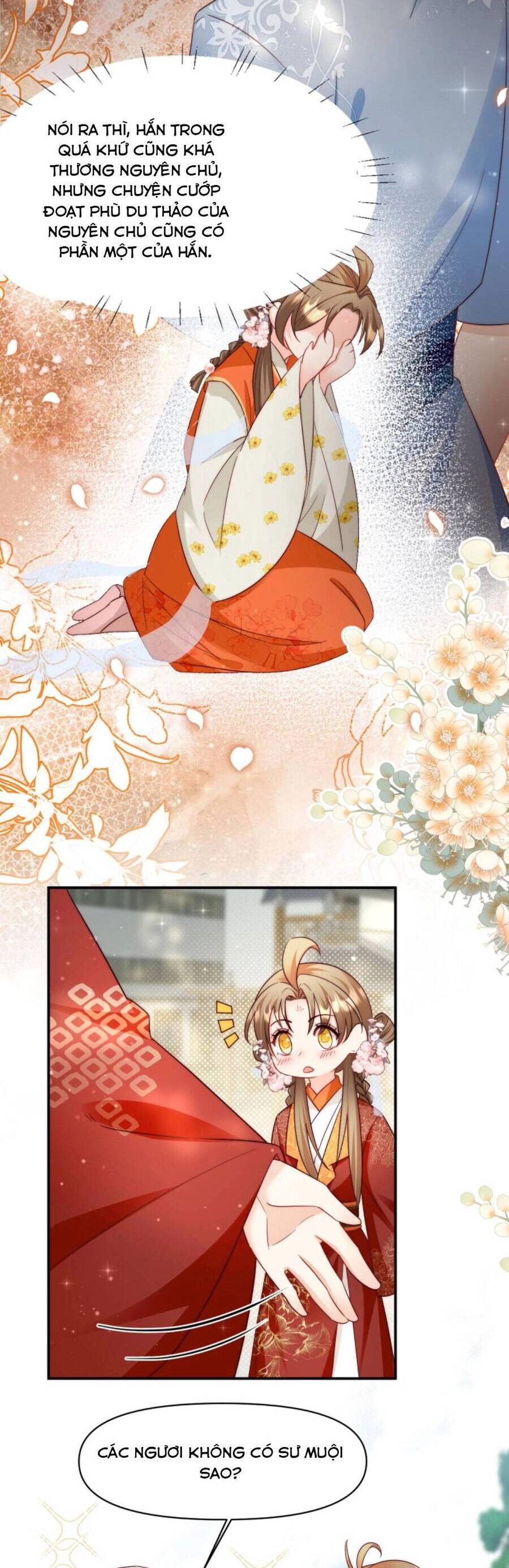 Tiểu Sư Muội Rõ Ràng Rất Mạnh, Nhưng Lại Quá Tấu Hề Chapter 94 - 11