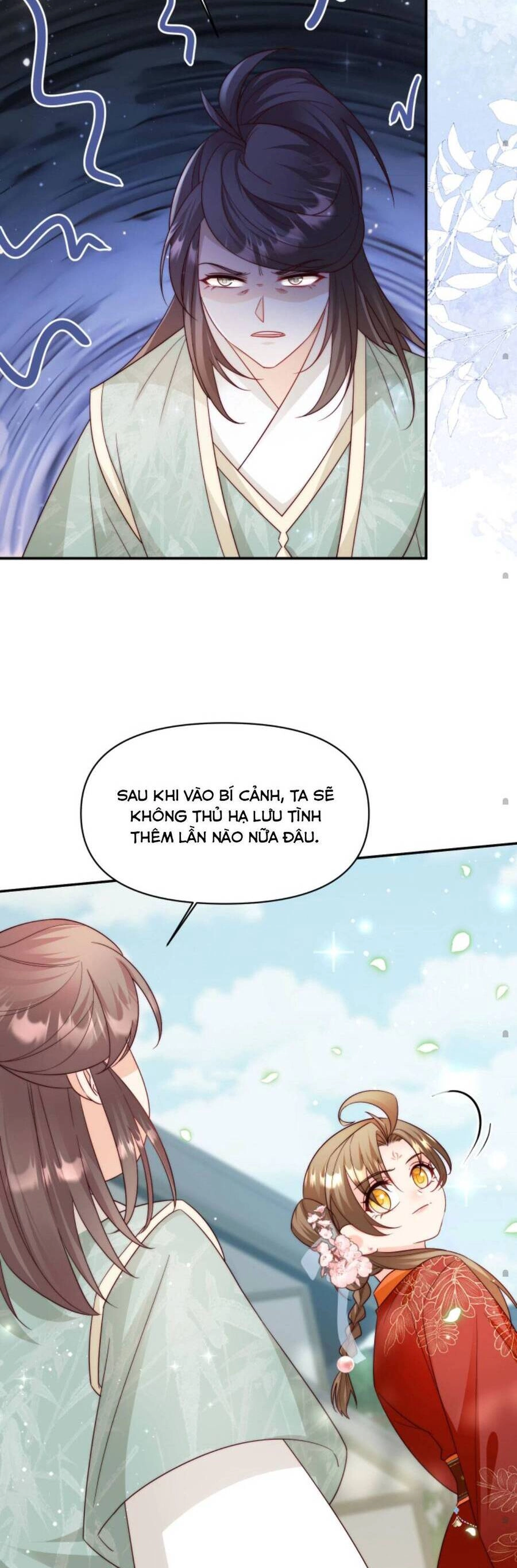 Tiểu Sư Muội Rõ Ràng Rất Mạnh, Nhưng Lại Quá Tấu Hề Chapter 94 - 14