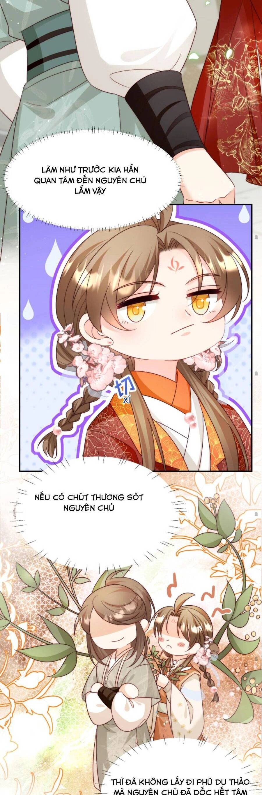 Tiểu Sư Muội Rõ Ràng Rất Mạnh, Nhưng Lại Quá Tấu Hề Chapter 94 - 15