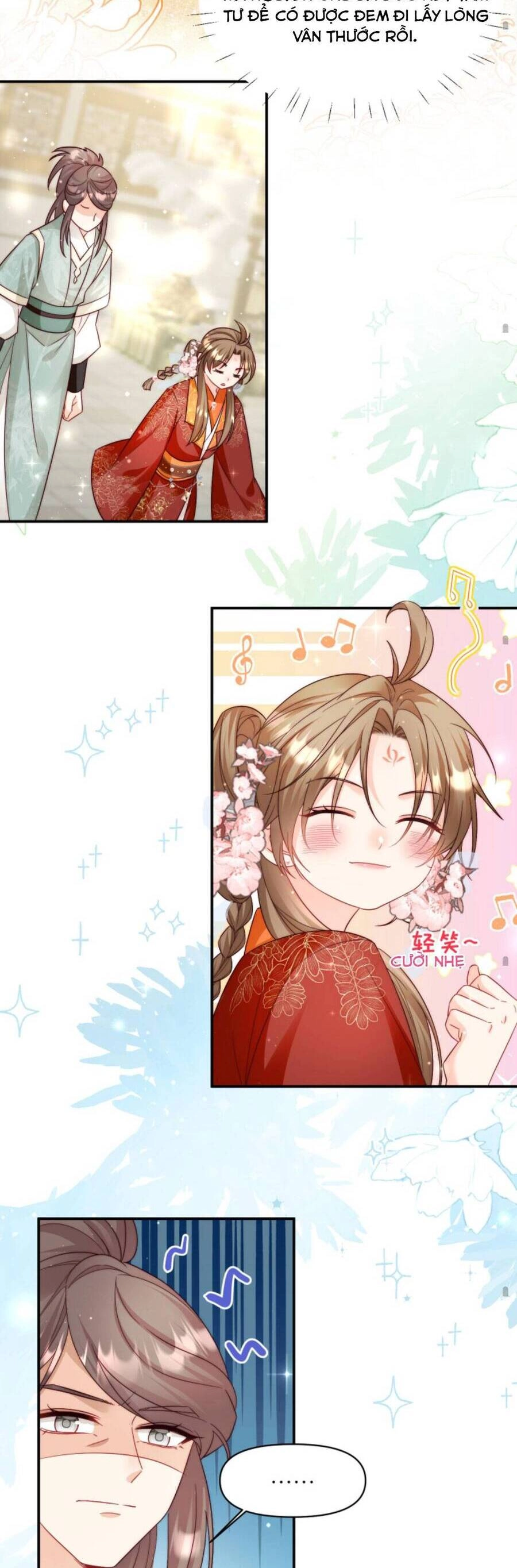 Tiểu Sư Muội Rõ Ràng Rất Mạnh, Nhưng Lại Quá Tấu Hề Chapter 94 - 16