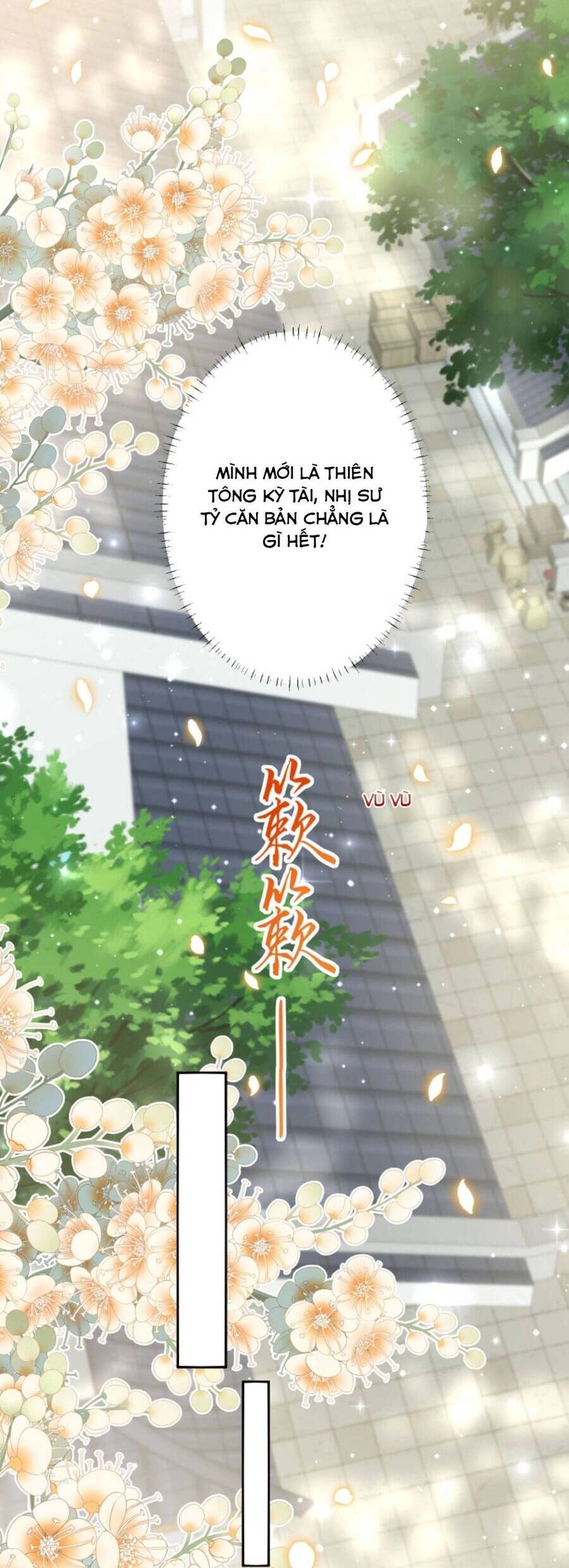 Tiểu Sư Muội Rõ Ràng Rất Mạnh, Nhưng Lại Quá Tấu Hề Chapter 94 - 22