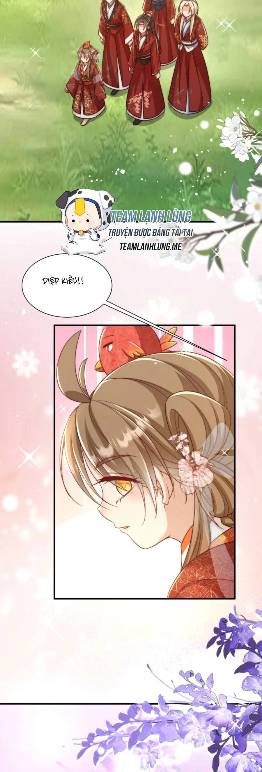 Tiểu Sư Muội Rõ Ràng Rất Mạnh, Nhưng Lại Quá Tấu Hề Chapter 97 - 5