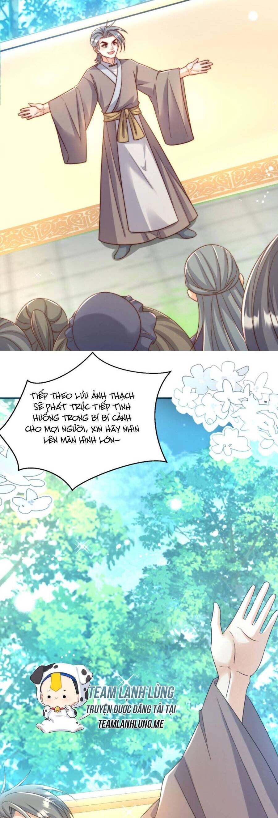 Tiểu Sư Muội Rõ Ràng Rất Mạnh, Nhưng Lại Quá Tấu Hề Chapter 97 - 9