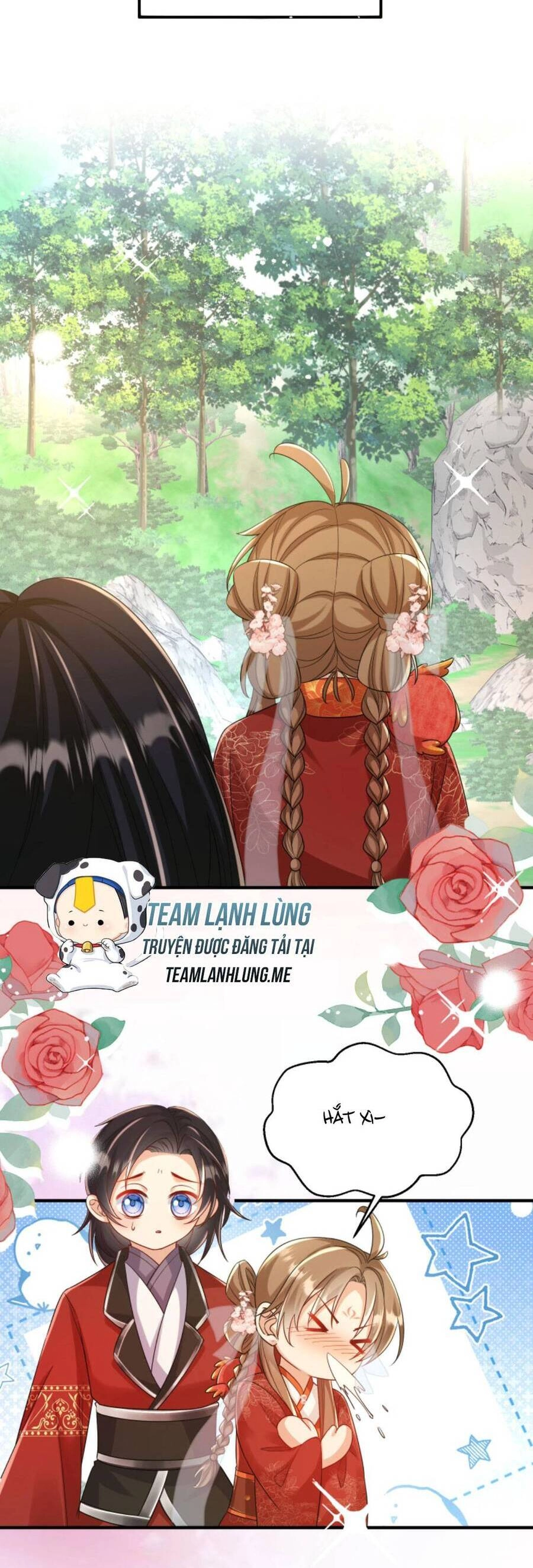 Tiểu Sư Muội Rõ Ràng Rất Mạnh, Nhưng Lại Quá Tấu Hề Chapter 97 - 11