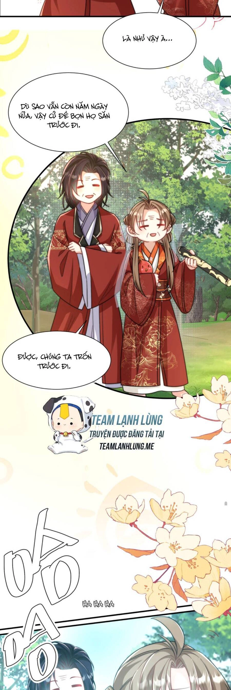 Tiểu Sư Muội Rõ Ràng Rất Mạnh, Nhưng Lại Quá Tấu Hề Chapter 97 - 15