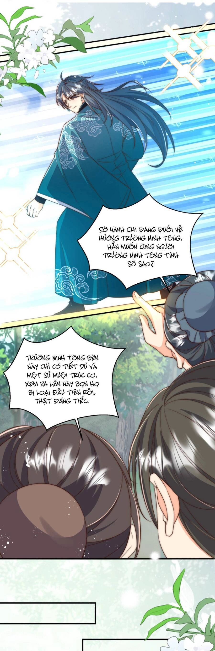 Tiểu Sư Muội Rõ Ràng Rất Mạnh, Nhưng Lại Quá Tấu Hề Chapter 97 - 18