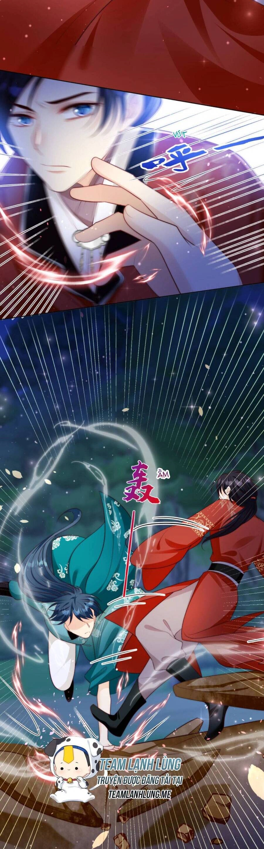 Tiểu Sư Muội Rõ Ràng Rất Mạnh, Nhưng Lại Quá Tấu Hề Chapter 98 - 10